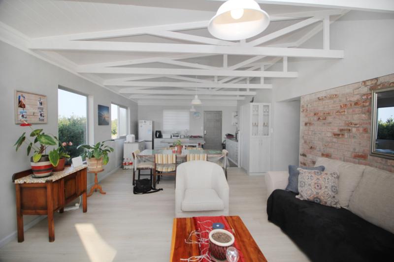 3 Bedroom Property for Sale in Tergniet Western Cape
